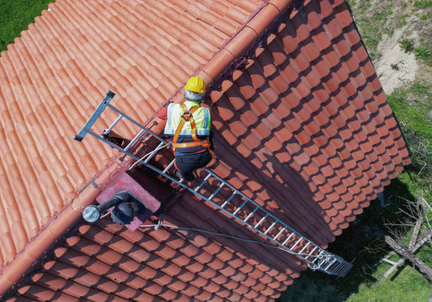 Best Gutter Installation and Repair  in Boiling Spring Lakes, NC